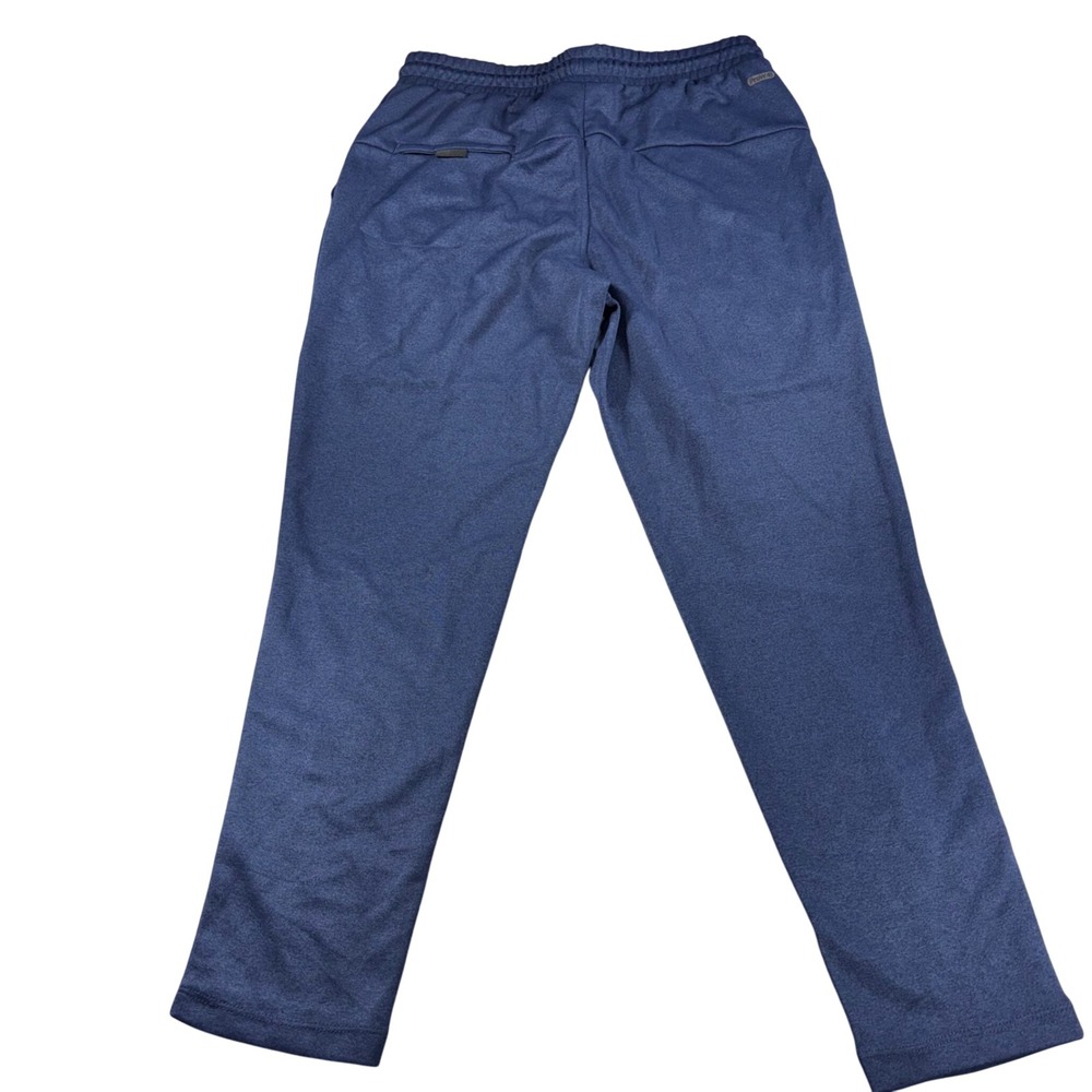 New Spyder Active Men's M Performance Jogger Navy Blue Casual Travel Active - Picture 2 of 11